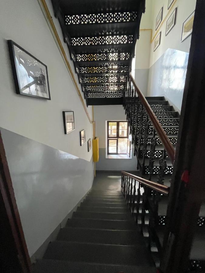 Ferienwohnung Apartament W Centrum Przy Studni 102M2 Chełm Exterior foto
