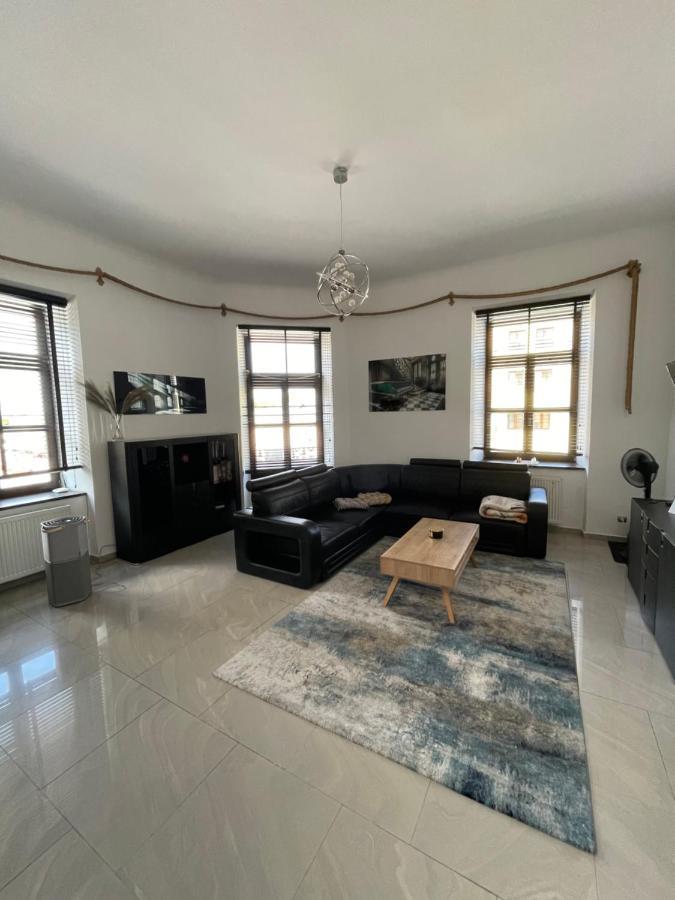 Ferienwohnung Apartament W Centrum Przy Studni 102M2 Chełm Exterior foto