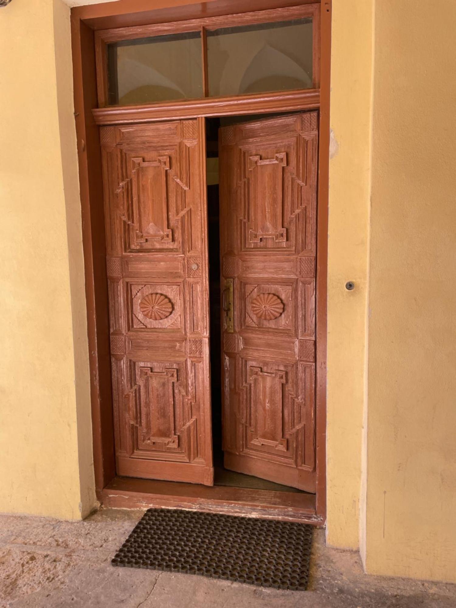Ferienwohnung Apartament W Centrum Przy Studni 102M2 Chełm Exterior foto