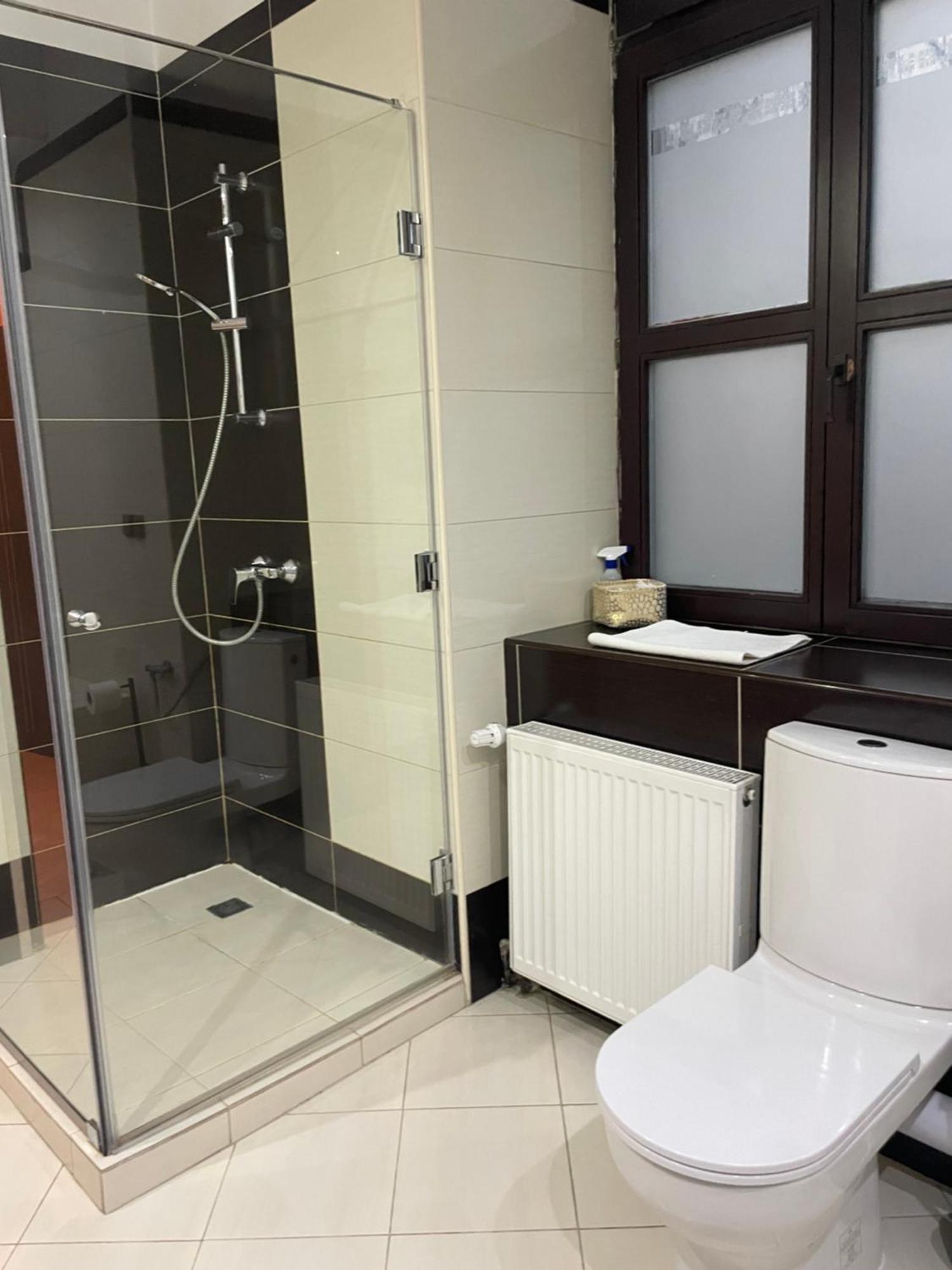Ferienwohnung Apartament W Centrum Przy Studni 102M2 Chełm Exterior foto