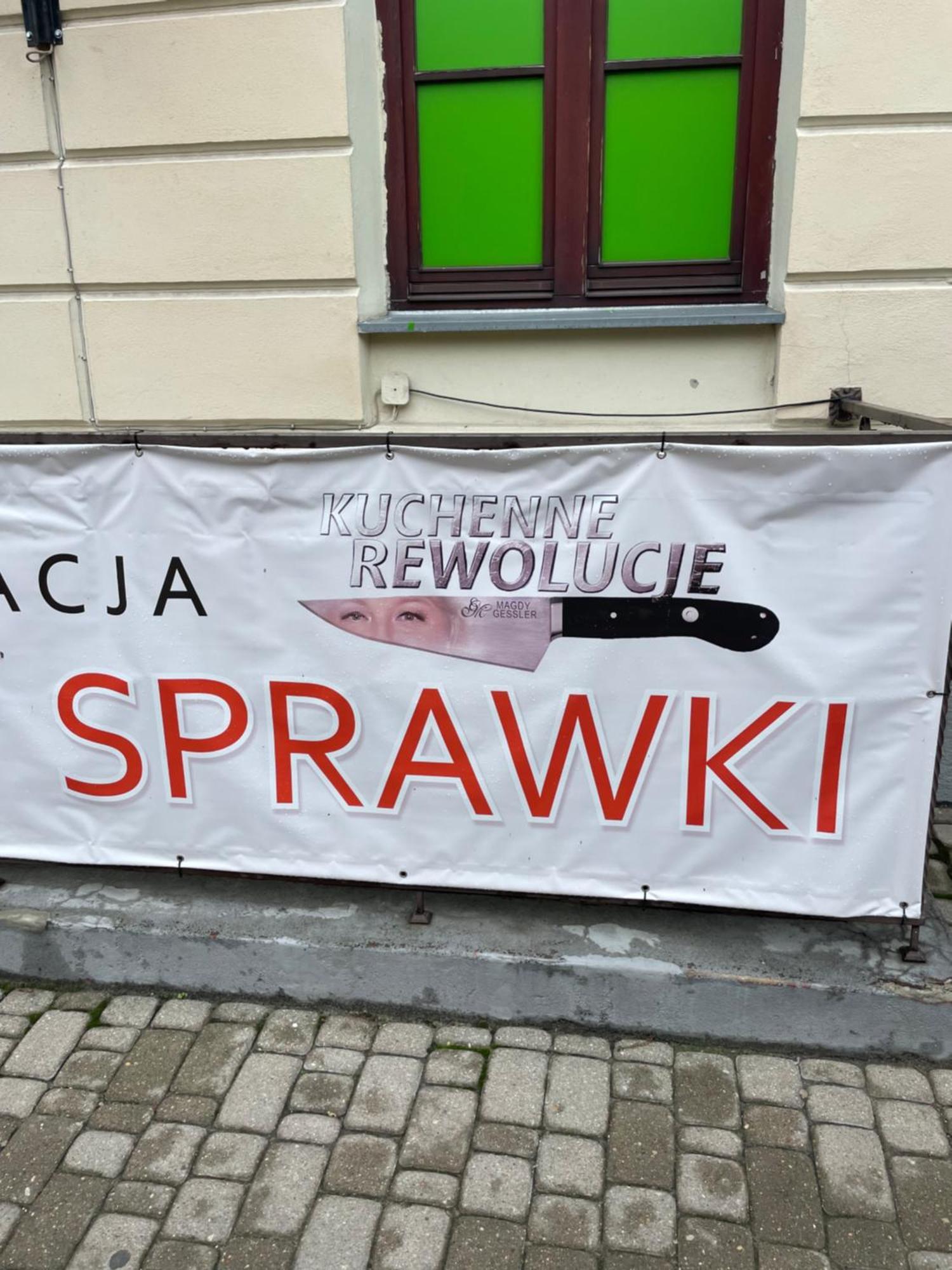 Ferienwohnung Apartament W Centrum Przy Studni 102M2 Chełm Exterior foto