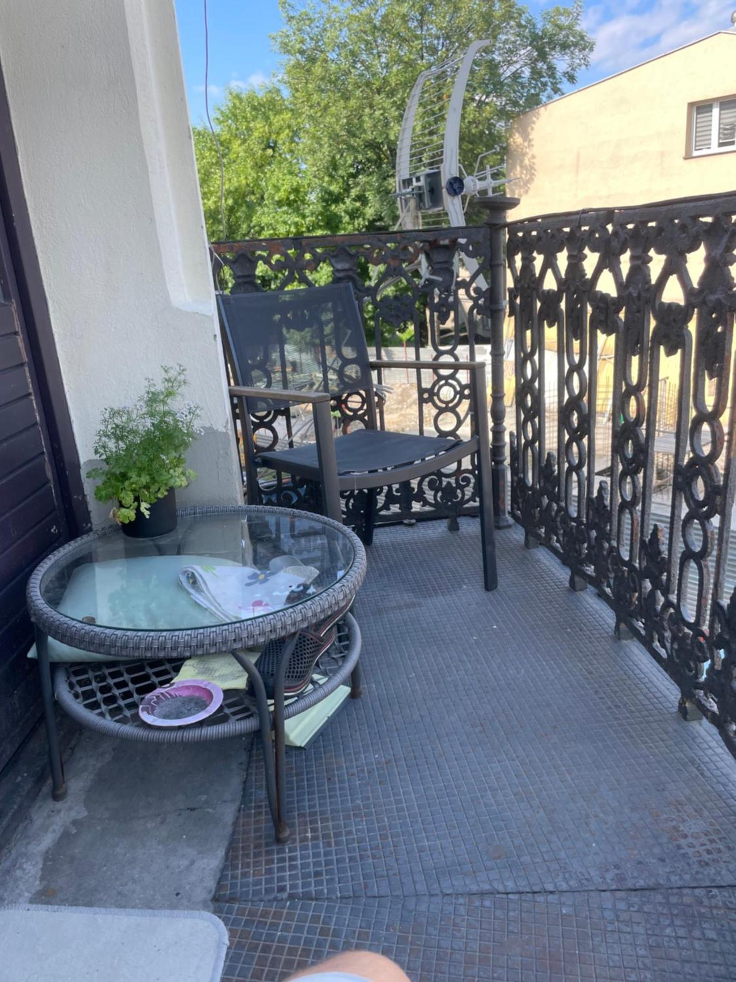 Ferienwohnung Apartament W Centrum Przy Studni 102M2 Chełm Exterior foto